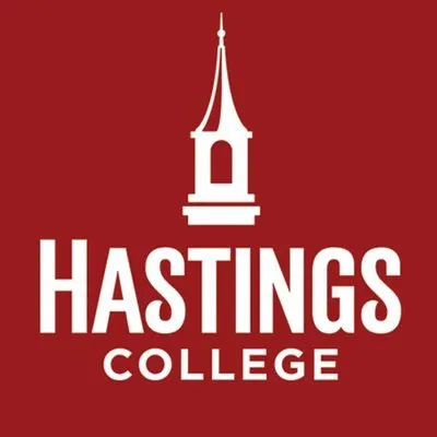 Hastings College - Men's Wrestling