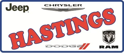 Hastings Chrysler Center Inc logo