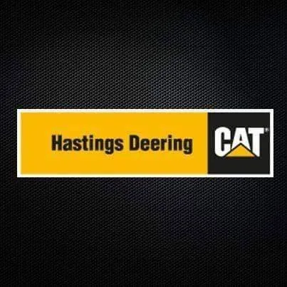 Hastings Deering (Australia) Ltd logo