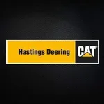 Hastings Deering (australia) Limited Logo