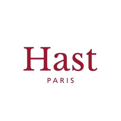 Hast Paris logo