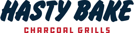 Hasty Bake Charcoal Grills logo