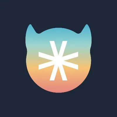 Logo by Brandfetch