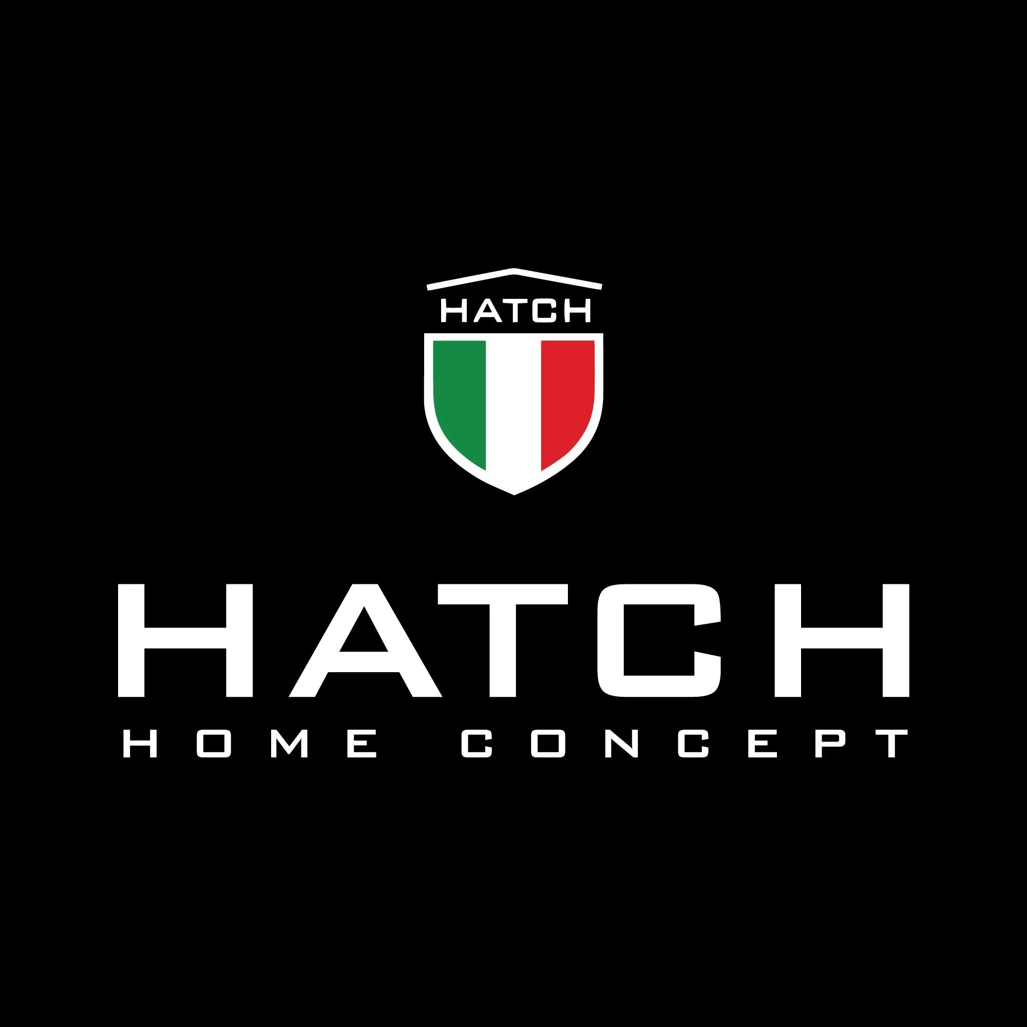 Hatch logo