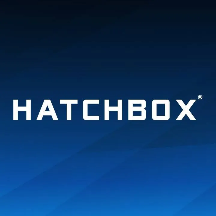 Hatchbox3d