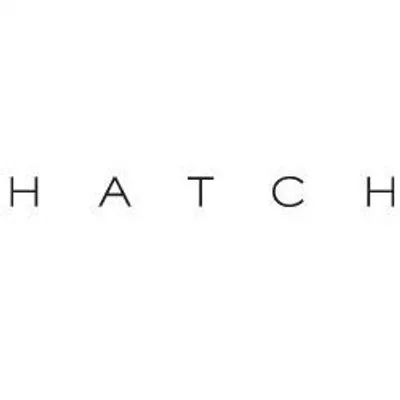 HATCH Collection logo