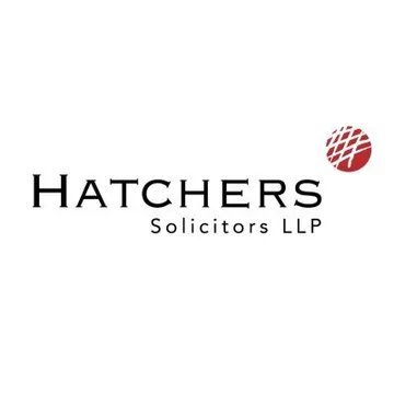 Hatchers Solicitors Logo