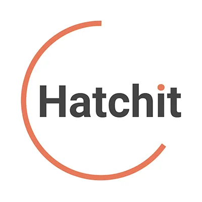 Hatch IT Logo