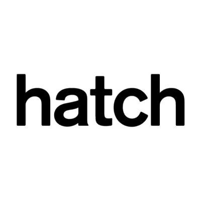 Hatch Design Logo