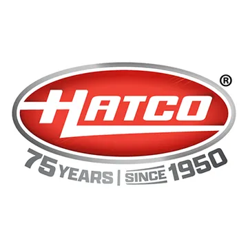Hatco Corporation Logo