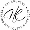 Hatcountry logo