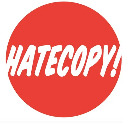 Hatecopy logo