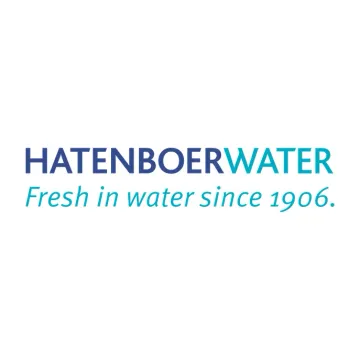 Hatenboer Water Logo