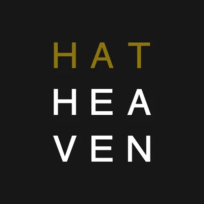 Hat Heaven logo