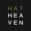 Hat Heaven logo