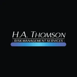 H. A. Thomson Company Logo