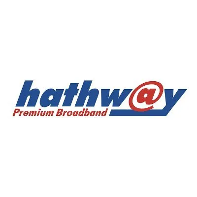 Hathway Broadband-company-logo