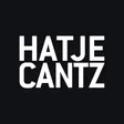 Hatje Cantz-company-logo