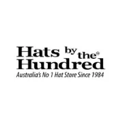 hatsbythe100.com.au logo