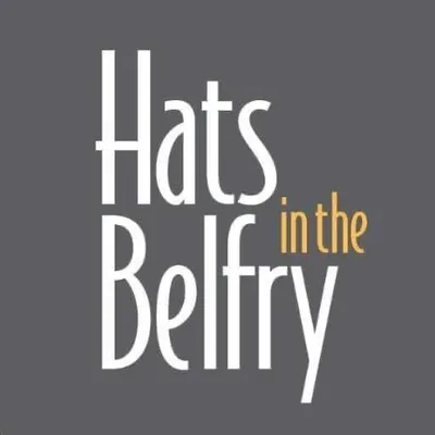 Hats in the Belfry logo