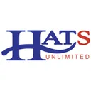 Hats Unlimited logo