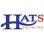 Hats Unlimited logo