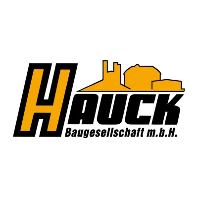 HAUCK Baugesellschaft mbH