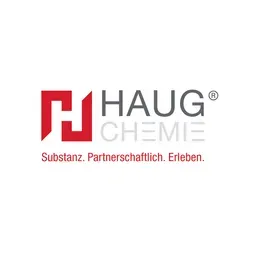 Haug Chemie GmbH logo