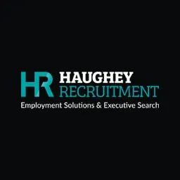 Haughey Recruitment logo
