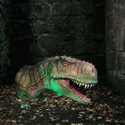 Hauntedprops