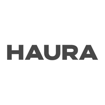 HAURA logo