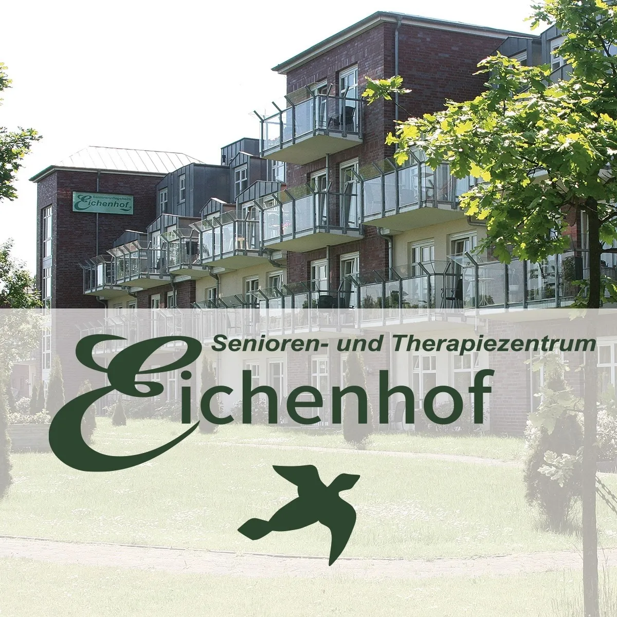Senioren- und Therapiezentrum Eichenhof/Stockelsdorf GmbH