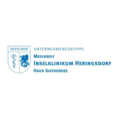 Inselklinik Heringsdorf GmbH & Co. KG