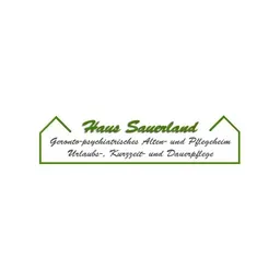 Haus Sauerland