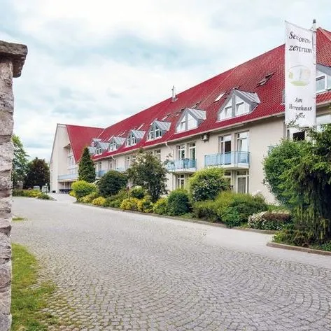 Seniorenzentrum Am Herrenhaus Sickte