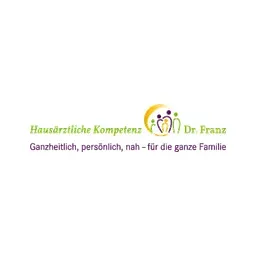 Hausärztliche Kompetenz Dr. Wolfgang Franz