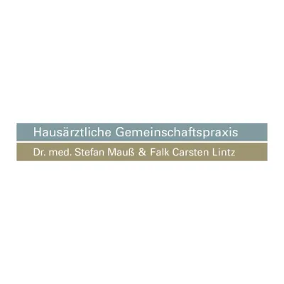 Hausärztliche Gemeinschaftspraxis Dr. med. Stefan Mauß & Falk Carsten Lintz