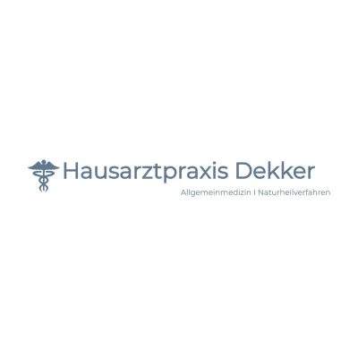 Hausarztpraxis Dekker