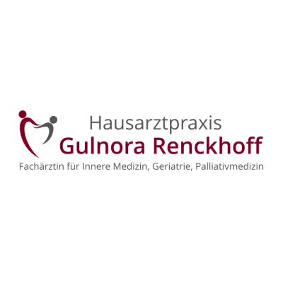 Dr. Gulnora Renckhoff Fachärztin für innere Medizin
