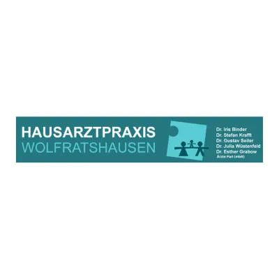 Hausarztpraxis Wolfratshausen Part (mbB)