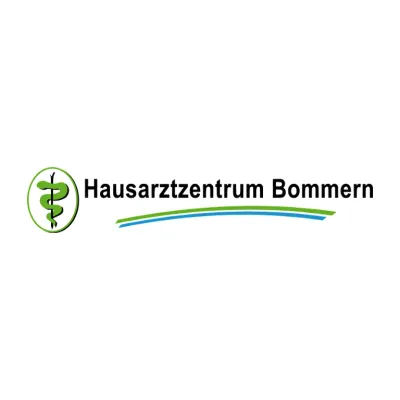 Gemeinschaftspraxis Hausarztzentrum Bommern Dr. med. Dirk Hannemann Dr. med. Florian Friedrich Kühme