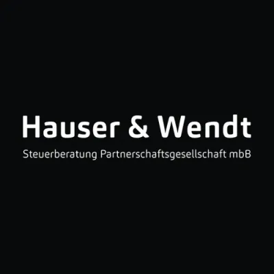Hauser & Wendt Steuerberatung PartG mbB