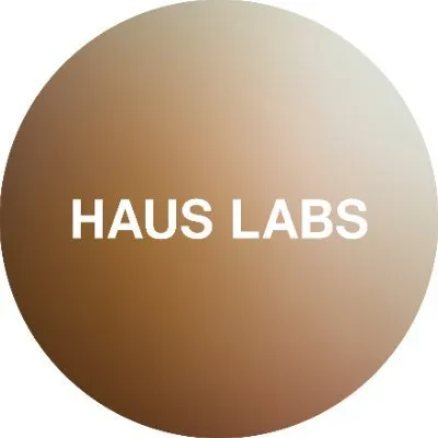Haus Laboratori