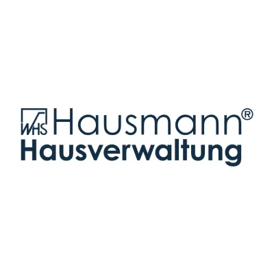 Hausmann Hausverwaltung GmbH logo
