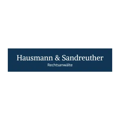 Rechtsanwälte Hausmann & Sandreuther
