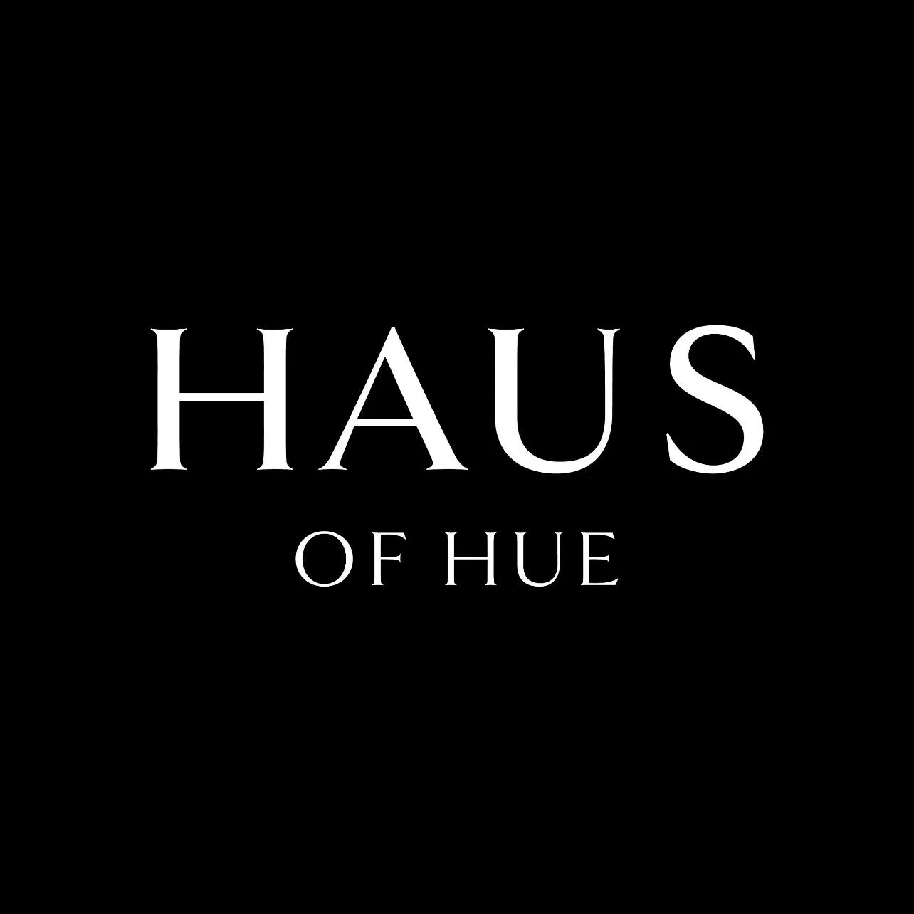 Hausofhue