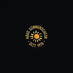 Haus Sonnenschein logo