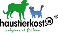 Haustierkost DE logo