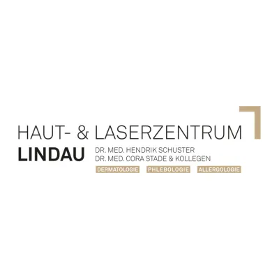 Haut- & Laserzentrum Lindau  - Dr.med. Hendrik Schuster und Kollegen