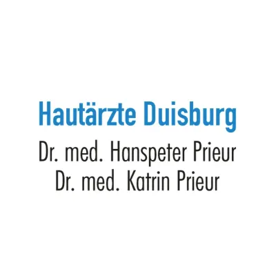 Dermatologische Gemeinschaftspraxis Dres. Prieur